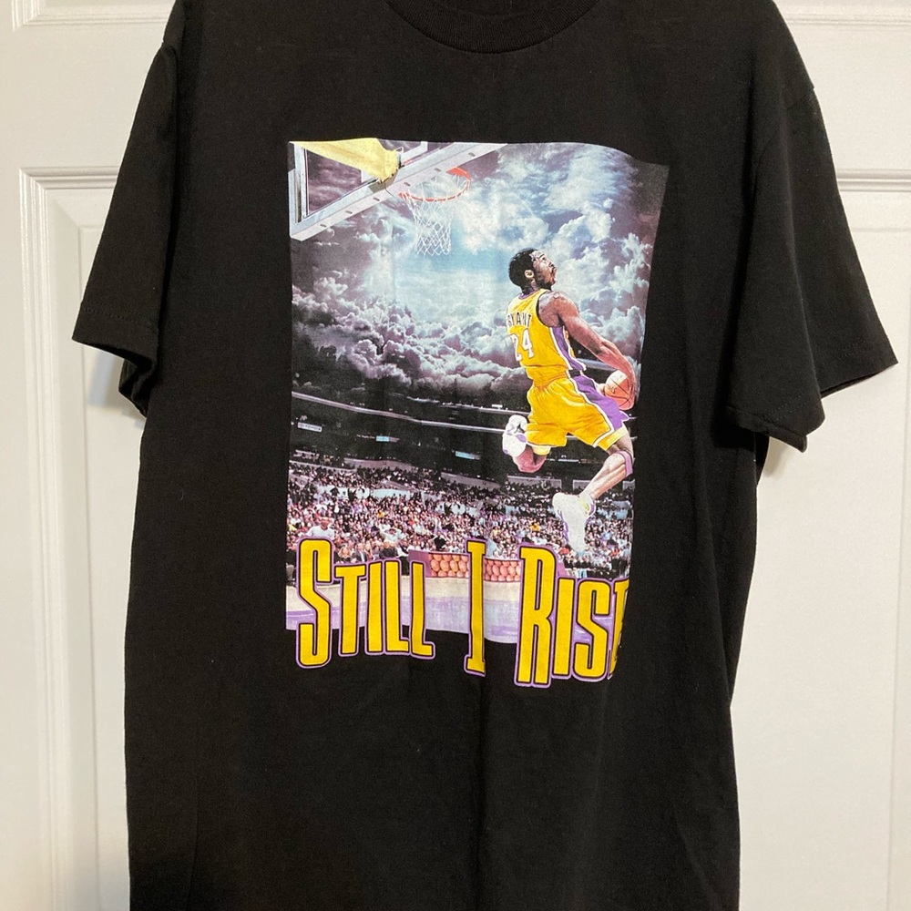 Kobe t shirt